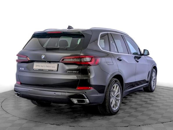 BMW X5 IV (G05/G18) с пробегом 2020 года, цена 5 000 000 рублей, 108101 км, внедорожник, Автокод Объявления