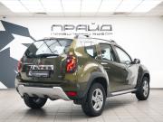 Renault Duster I Рестайлинг Ростов-на-Дону  - изображение 25