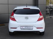 Hyundai Solaris I Рестайлинг Москва  - изображение 25