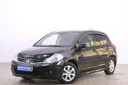 Nissan Tiida I Омск  - изображение 25