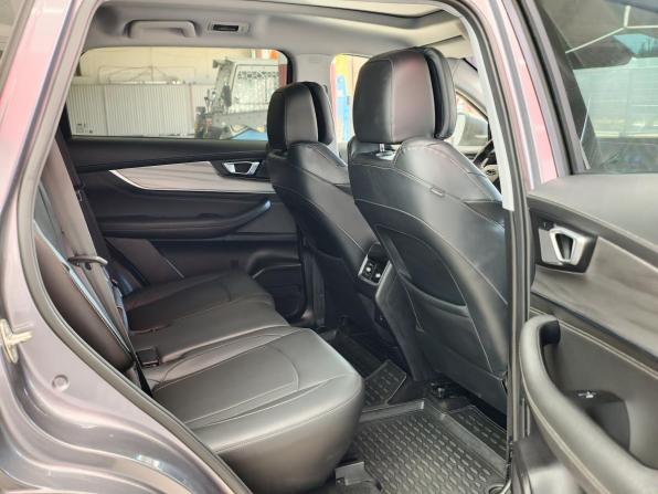 Chery Tiggo 8 Pro Max I с пробегом 2022 года, цена 1 950 000 рублей, 87209 км, внедорожник, Автокод Объявления
