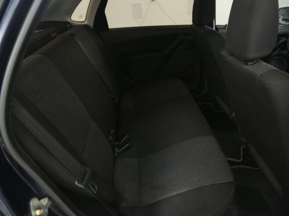 Lada (ВАЗ) Granta I с пробегом 2013 года, цена 308 000 рублей, 113500 км, седан, Автокод Объявления