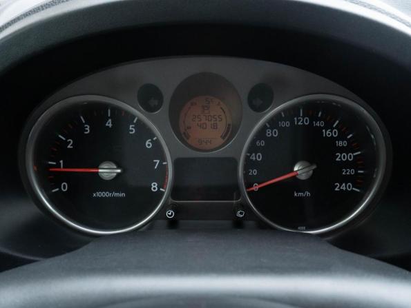 Nissan X-Trail II Рестайлинг с пробегом 2010 года, цена 1 161 000 рублей, 257050 км, внедорожник, Автокод Объявления