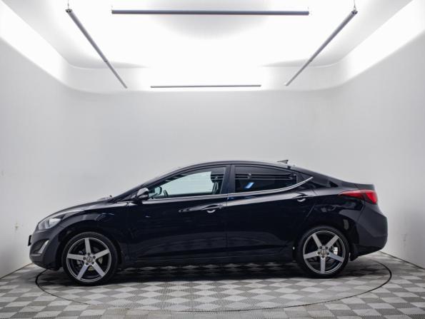 Hyundai Elantra V (MD) Рестайлинг с пробегом 2015 года, цена 907 000 рублей, 221949 км, седан, Автокод Объявления