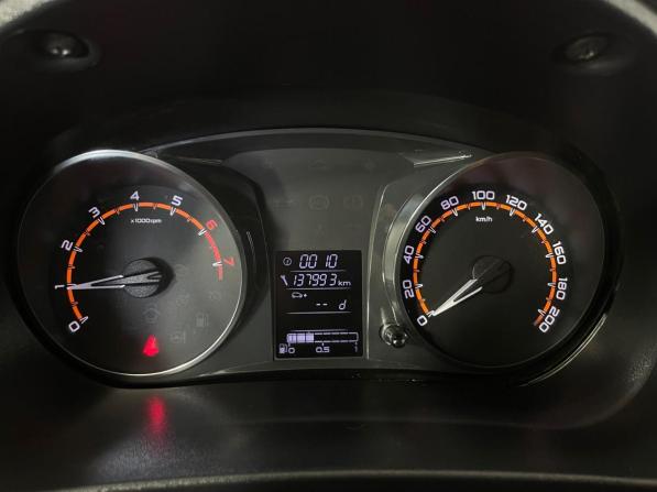 Lada (ВАЗ) Granta I Рестайлинг с пробегом 2022 года, цена 595 000 рублей, 137630 км, седан, Автокод Объявления