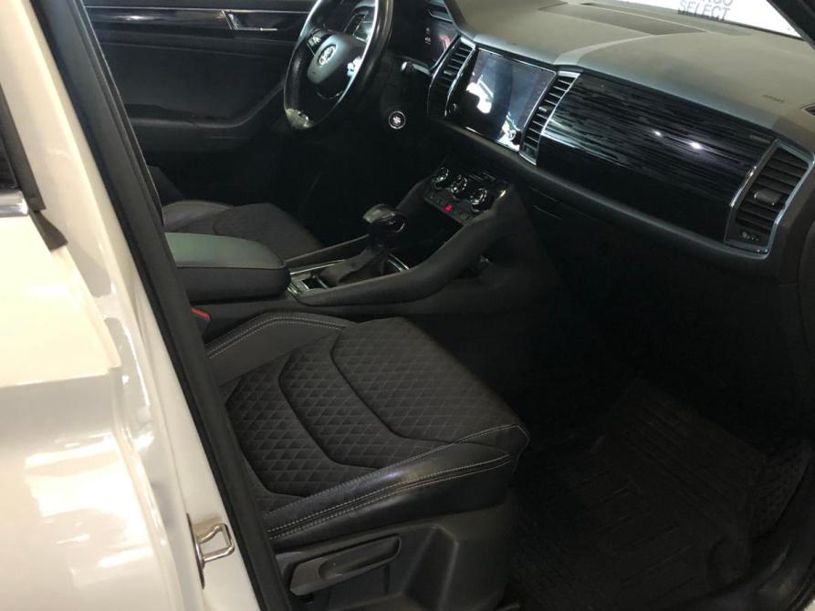 Skoda Kodiaq I Курск  - изображение 16