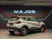 Renault Kaptur I Рестайлинг Москва  - изображение 29