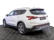 Hyundai Santa Fe IV Рестайлинг Москва  - изображение 36