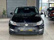 Volkswagen Polo V Рестайлинг Оренбург  - изображение 29