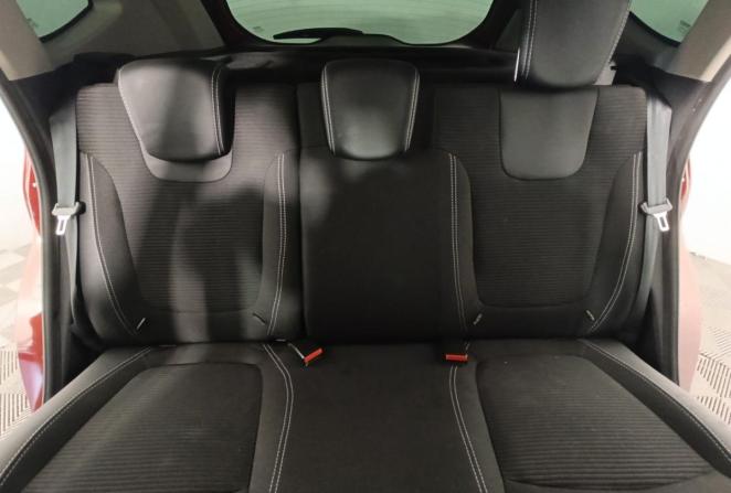 Renault Kaptur I Рестайлинг с пробегом 2021 года, цена 1 734 000 рублей, 89750 км, внедорожник, Автокод Объявления