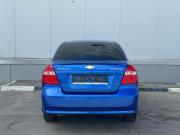 Chevrolet Aveo I Рестайлинг Тамбов  - изображение 27