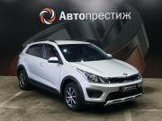 Kia Rio IV Ставрополь  - изображение 30