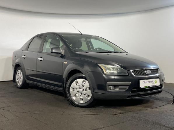 Ford Focus II с пробегом 2006 года, цена 299 900 рублей, 400000 км, седан, Автокод Объявления
