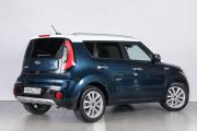 Kia Soul II Рестайлинг Челябинск  - изображение 24
