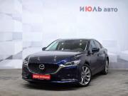 Mazda 6 III (GJ) Рестайлинг 2 Екатеринбург  - изображение 24