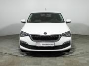 Skoda Rapid II Санкт-Петербург  - изображение 20