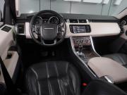 Land Rover Range Rover Sport II Воронеж  - изображение 27