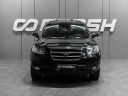 Hyundai Santa Fe II Тюмень  - изображение 22