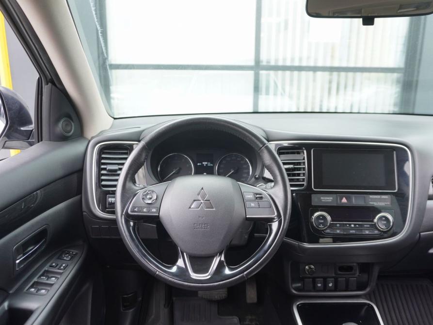 Mitsubishi Outlander III Рестайлинг 2 Москва  - изображение 13