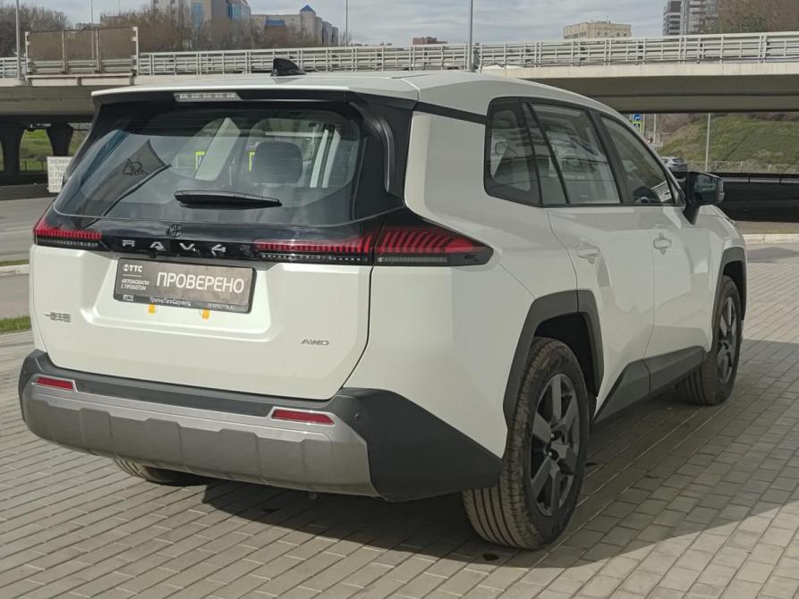 Toyota RAV4 VI (XA60) Казань  - изображение 6