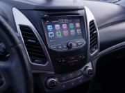 SsangYong Actyon II Рестайлинг Владимир  - изображение 38