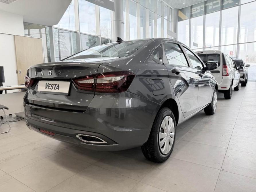 Lada (ВАЗ) Vesta I Рестайлинг (NG) Нижний Новгород  - изображение 5