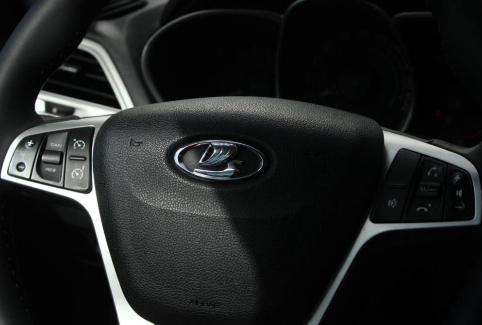 Lada (ВАЗ) Vesta I Саратов  - изображение 22