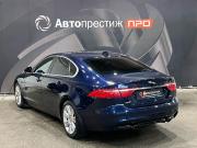 Jaguar XF II Пермь  - изображение 30