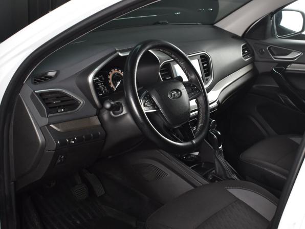 Lada (ВАЗ) Vesta I Рестайлинг (NG) с пробегом 2024 года, цена 1 319 995 рублей, 44242 км, седан, Автокод Объявления
