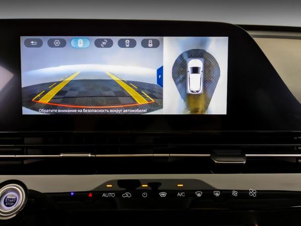 Omoda C5 I с пробегом 2023 года, цена 1 550 000 рублей, 65627 км, внедорожник, Автокод Объявления