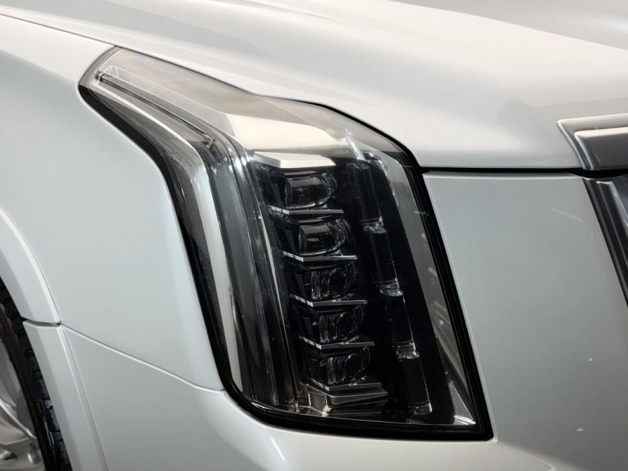 Cadillac Escalade IV Москва  - изображение 25
