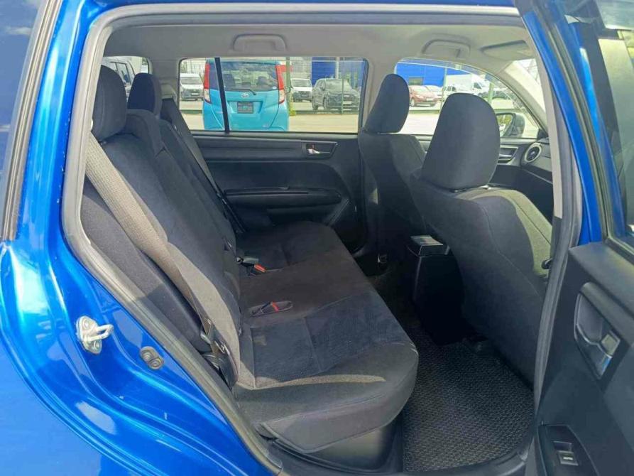 Toyota Corolla XI (E160 E170 E180) Рестайлинг 1 Тюмень  - изображение 10