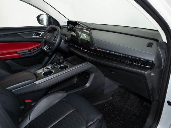 Changan CS55 Plus II с пробегом 2023 года, цена 2 113 000 рублей, 28330 км, внедорожник, Автокод Объявления