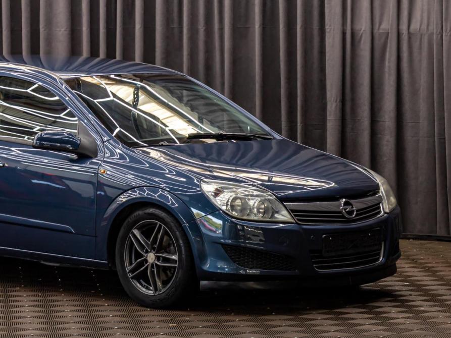 Opel Astra H Рестайлинг Краснодар  - изображение 8