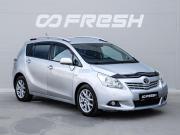 Toyota Verso I Краснодар  - изображение 23
