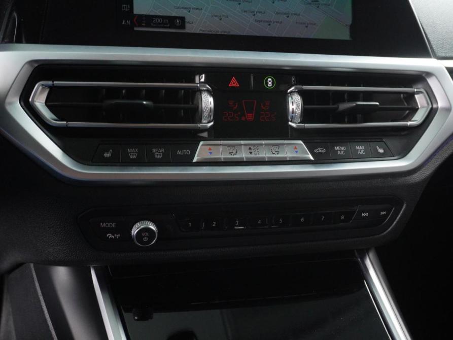 BMW 3 серии VII (G2x) Минеральные Воды  - изображение 16