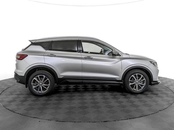 Geely Coolray I с пробегом 2021 года, цена 1 485 000 рублей, 92563 км, внедорожник, Автокод Объявления