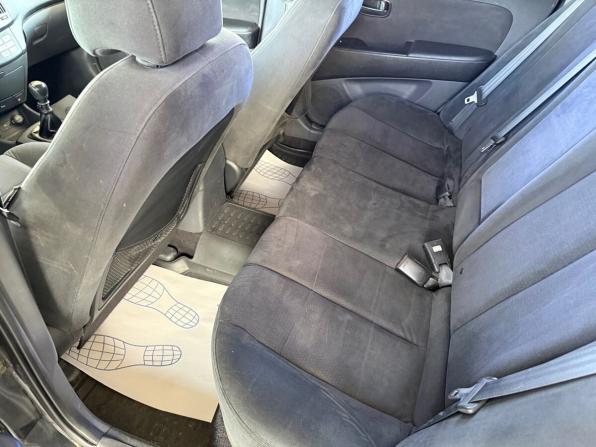 Hyundai Elantra IV (HD) с пробегом 2007 года, цена 583 000 рублей, 150740 км, седан, Автокод Объявления
