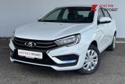 Lada (ВАЗ) Vesta I Рестайлинг (NG) Киров  - изображение 29