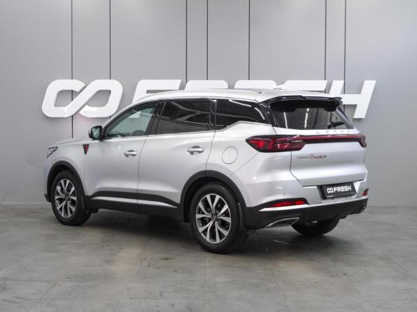 Chery Tiggo 7 Pro Max I с пробегом 2023 года, цена 1 849 000 рублей, 37292 км, внедорожник, Автокод Объявления