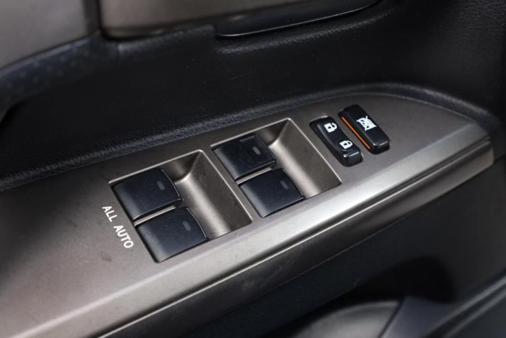 Toyota Land Cruiser 200 Series Новосибирск  - изображение 8