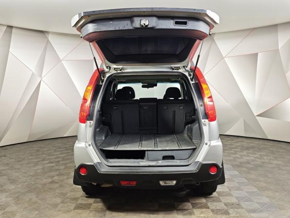 Nissan X-Trail II с пробегом 2008 года, цена 569 000 рублей, 325925 км, внедорожник, Автокод Объявления