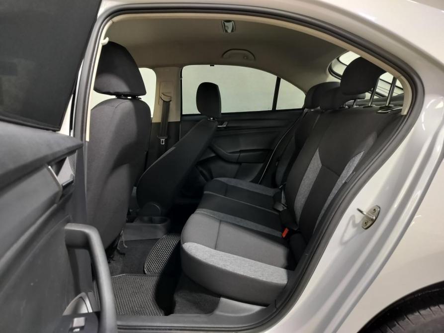 Skoda Rapid II Санкт-Петербург  - изображение 18