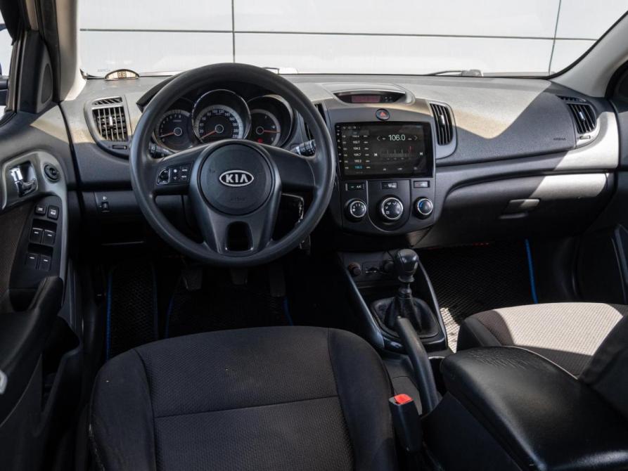 Kia Cerato II Краснодар  - изображение 6