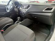 Hyundai Solaris II Рестайлинг Киров  - изображение 44