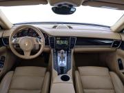 Porsche Panamera I Рестайлинг Москва  - изображение 44