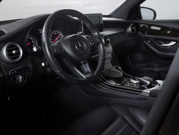 Mercedes-Benz GLC I (X253) с пробегом 2015 года, цена 3 500 000 рублей, 52673 км, внедорожник, Автокод Объявления