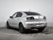 Mazda 3 I (BK) Рестайлинг Санкт-Петербург  - изображение 25