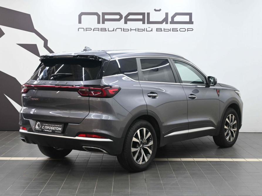 Chery Tiggo 7 Pro Max I Ростов-на-Дону  - изображение 3