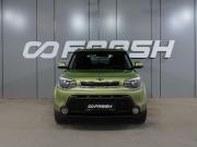 Kia Soul I Рестайлинг Воронеж  - изображение 23